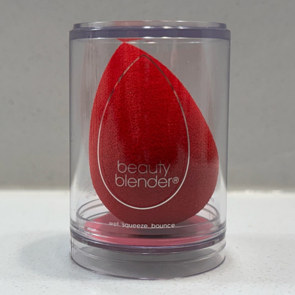 Beautyblender Sponge